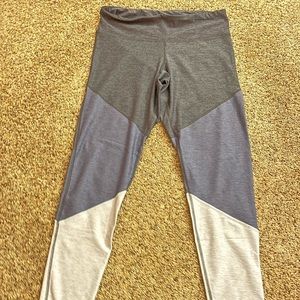 Champion multicolored leggings